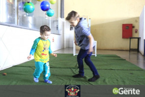 Confiram as fotos da feijoada da copa na  Cantina Mato Grosso