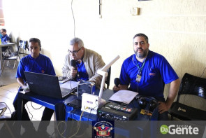 Confiram as fotos da feijoada da copa na  Cantina Mato Grosso