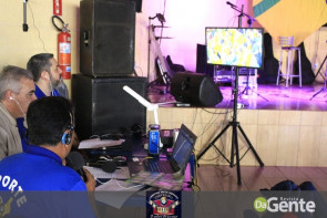 Confiram as fotos da feijoada da copa na  Cantina Mato Grosso