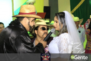 Confiram as fotos do Arraiá da Cantina Mato Grosso Dourados (Parte 1)