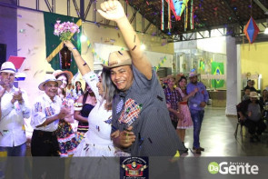 Confiram as fotos do Arraiá da Cantina Mato Grosso Dourados (Parte 1)