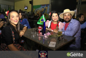 Confiram as fotos do Arraiá da Cantina Mato Grosso Dourados (Parte 1)