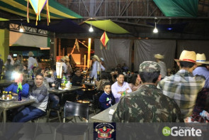 Confiram as fotos do Arraiá da Cantina Mato Grosso Dourados (Parte 1)