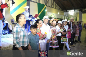 Confiram as fotos do Arraiá da Cantina Mato Grosso Dourados (Parte 1)