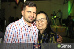 Confiram as fotos do Arraiá da Cantina Mato Grosso Dourados (Parte 1)