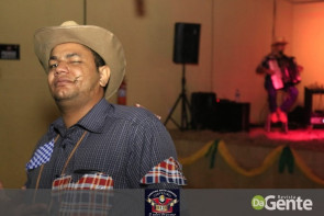 Confiram as fotos do Arraiá da Cantina Mato Grosso Dourados (Parte 1)