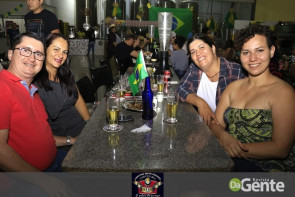 Confiram as fotos do Arraiá da Cantina Mato Grosso Dourados (Parte 1)