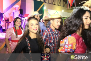 Confiram as fotos do Arraiá da Cantina Mato Grosso Dourados (Parte 1)