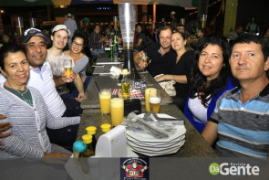 Confiram as fotos do Arraiá da Cantina Mato Grosso Dourados (Parte 1)