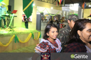 Confiram as fotos do Arraiá da Cantina Mato Grosso Dourados (Parte 1)