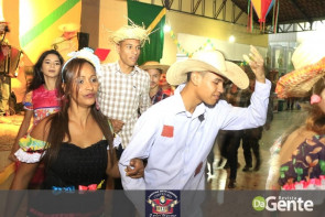 Confiram as fotos do Arraiá da Cantina Mato Grosso Dourados (Parte 1)