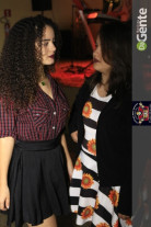 Confiram as fotos do Arraiá da Cantina Mato Grosso Dourados (Parte 1)