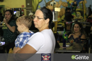 Confiram as fotos do Arraiá da Cantina Mato Grosso Dourados (Parte 1)