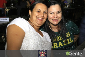 Confiram as fotos do Arraiá da Cantina Mato Grosso Dourados (Parte 1)