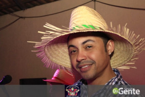 Confiram as fotos do Arraiá da Cantina Mato Grosso Dourados (Parte 1)