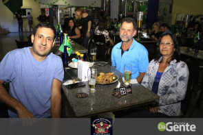 Confiram as fotos do Arraiá da Cantina Mato Grosso Dourados (Parte 1)