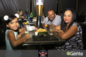 Confiram as fotos do Arraiá da Cantina Mato Grosso Dourados (Parte 1)