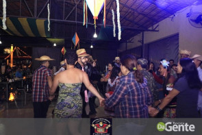 Confiram as fotos do Arraiá da Cantina Mato Grosso Dourados (Parte 1)