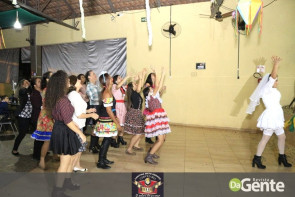 Confiram as fotos do Arraiá da Cantina Mato Grosso Dourados (Parte 1)