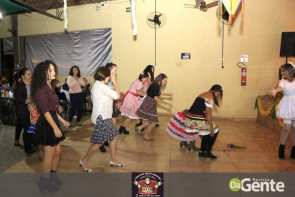 Confiram as fotos do Arraiá da Cantina Mato Grosso Dourados (Parte 1)