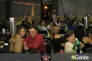 Confiram as fotos do Arraiá da Cantina Mato Grosso Dourados (Parte 1)