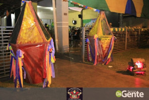 Confiram as fotos do Arraiá da Cantina Mato Grosso Dourados (Parte 1)