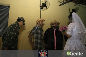 Confiram as fotos do Arraiá da Cantina Mato Grosso Dourados (Parte 1)