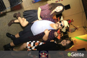 Confiram as fotos do Arraiá da Cantina Mato Grosso Dourados (Parte 1)