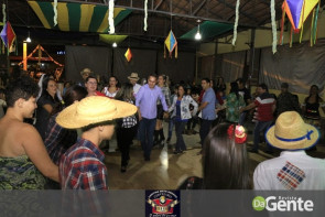 Confiram as fotos do Arraiá da Cantina Mato Grosso Dourados (Parte 1)