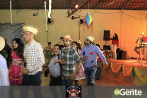 Confiram as fotos do Arraiá da Cantina Mato Grosso Dourados (Parte 1)