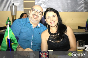 Confiram as fotos do Arraiá da Cantina Mato Grosso Dourados (Parte 1)