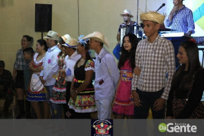 Confiram as fotos do Arraiá da Cantina Mato Grosso Dourados (Parte 1)