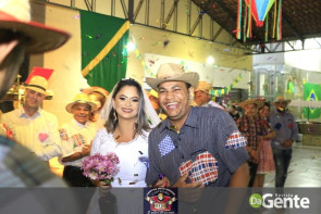 Confiram as fotos do Arraiá da Cantina Mato Grosso Dourados (Parte 1)