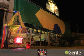 Confiram as fotos do Arraiá da Cantina Mato Grosso Dourados (Parte 1)