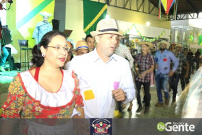 Confiram as fotos do Arraiá da Cantina Mato Grosso Dourados (Parte 1)