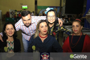 Confiram as fotos do Arraiá da Cantina Mato Grosso Dourados (Parte 1)