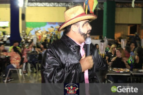 Confiram as fotos do Arraiá da Cantina Mato Grosso Dourados (Parte 1)