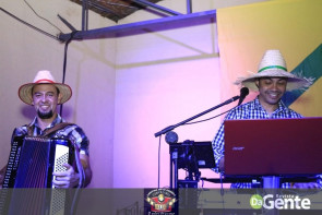 Confiram as fotos do Arraiá da Cantina Mato Grosso Dourados (Parte 1)