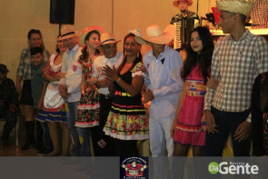 Confiram as fotos do Arraiá da Cantina Mato Grosso Dourados (Parte 1)