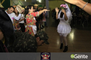 Confiram as fotos do Arraiá da Cantina Mato Grosso Dourados (Parte 1)