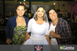 Confiram as fotos do Arraiá da Cantina Mato Grosso Dourados (Parte 1)