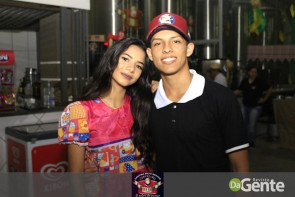 Confiram as fotos do Arraiá da Cantina Mato Grosso Dourados (Parte 1)