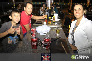 Confiram as fotos do Arraiá da Cantina Mato Grosso Dourados (Parte 1)