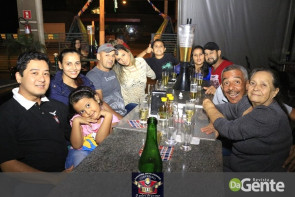 Confiram as fotos do Arraiá da Cantina Mato Grosso Dourados (Parte 1)