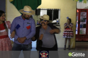 Confiram as fotos do Arraiá da Cantina Mato Grosso Dourados (Parte 1)