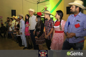 Confiram as fotos do Arraiá da Cantina Mato Grosso Dourados (Parte 1)