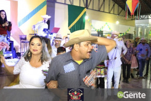 Confiram as fotos do Arraiá da Cantina Mato Grosso Dourados (Parte 1)