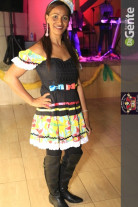 Confiram as fotos do Arraiá da Cantina Mato Grosso Dourados (Parte 1)