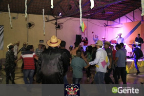 Confiram as fotos do Arraiá da Cantina Mato Grosso Dourados (Parte 1)