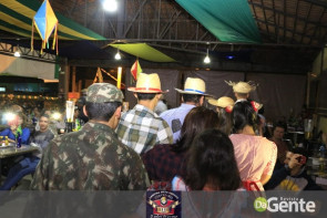 Confiram as fotos do Arraiá da Cantina Mato Grosso Dourados (Parte 1)